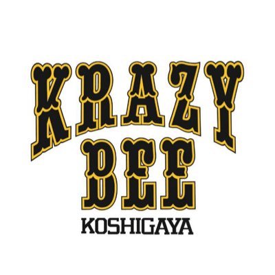 Krazy Bee Koshigaya