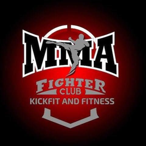 MMA Fighter Club