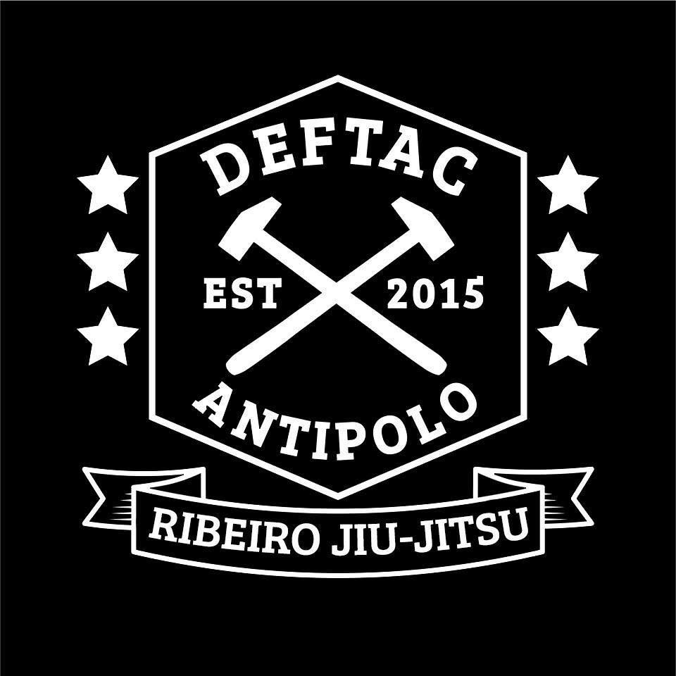 Deftac Antipolo