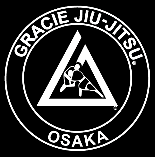 Gracie Jiu-Jitsu Osaka