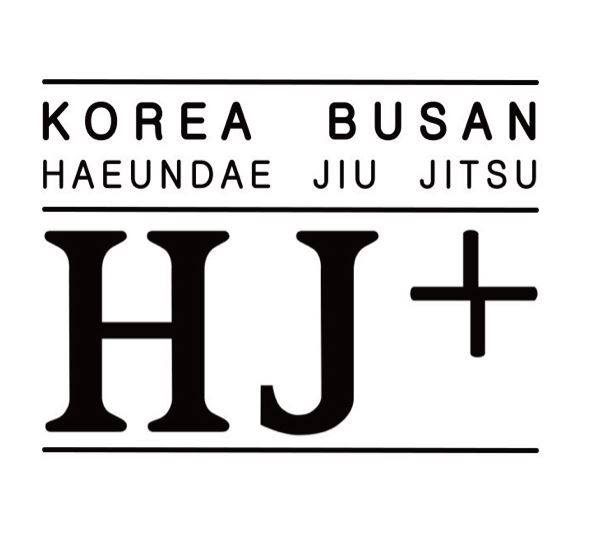 Haeundae Jiu-Jitsu Team HJ / 해운대주짓수
