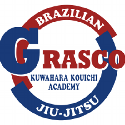 Grasco Jiu-Jitsu Academy / グラスコ柔術アカデミー