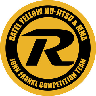 Ratel Yellow Jiu Jitsu Academy