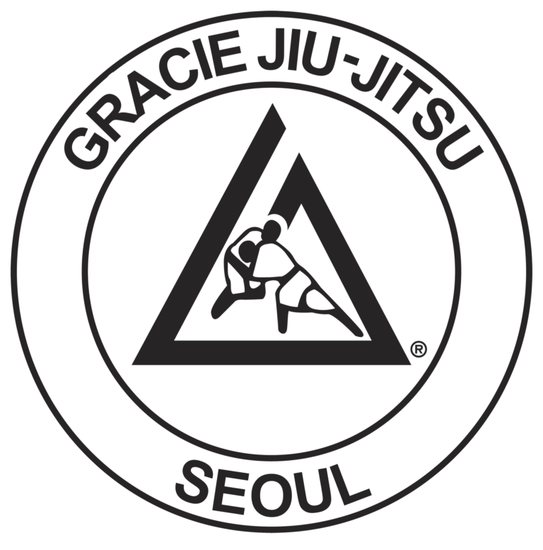 Gracie Jiu-Jitsu Seoul / 그레이시 주짓수 서울