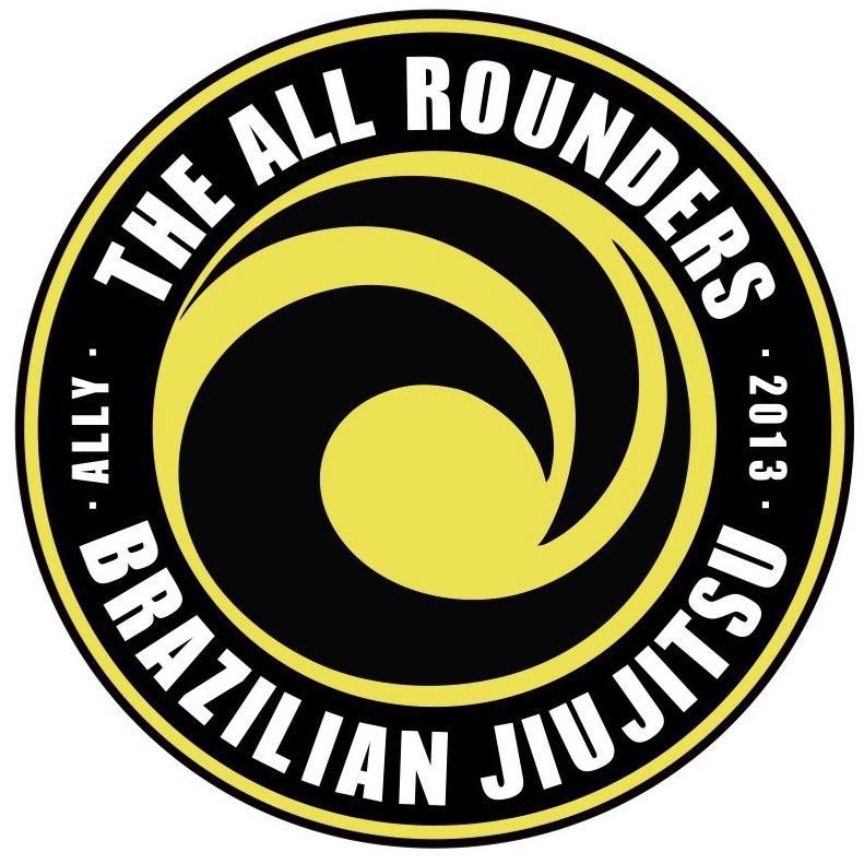 T.A.R – the all rounders Jiu-Jitsu- 아산주짓수