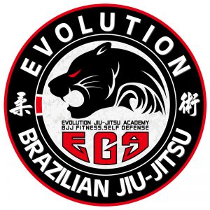 Evolution BJJ Academy