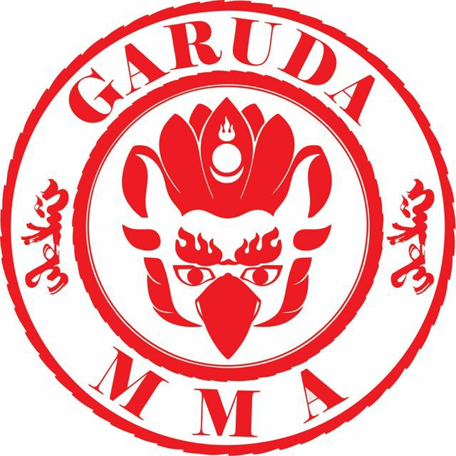 Garuda BJJ