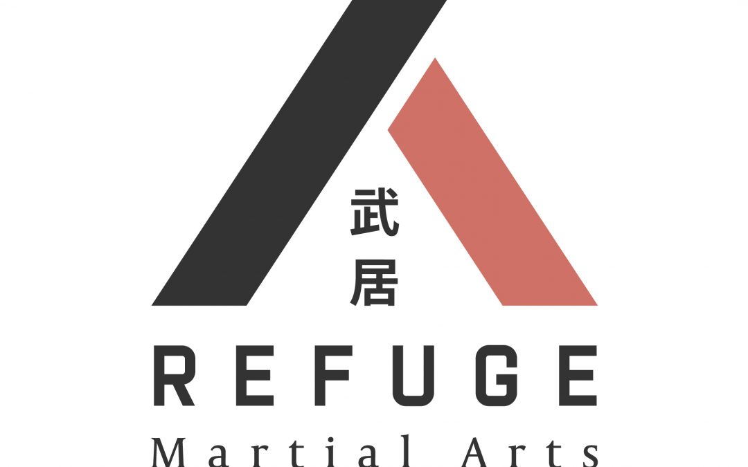 Refuge Martial Arts – 上海武居