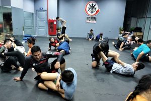 ronin bjj hanoi