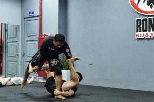 ronin bjj hanoi