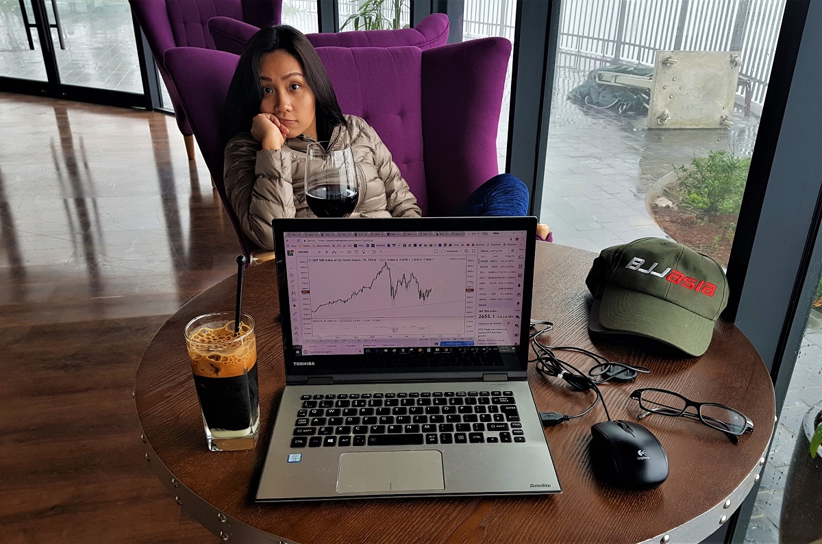 sapa bjjasia global macro trader