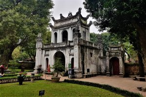 Temple of Literature