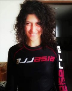 bjjasia rashguard