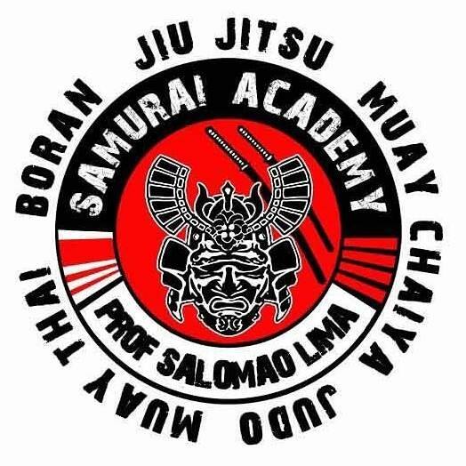 Samurai Martial Arts Academy