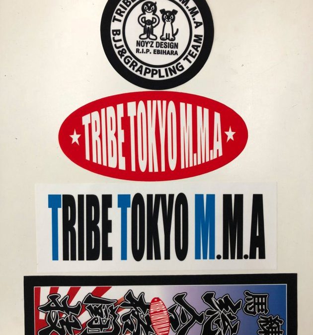 Tribe Tokyo M.M.A.