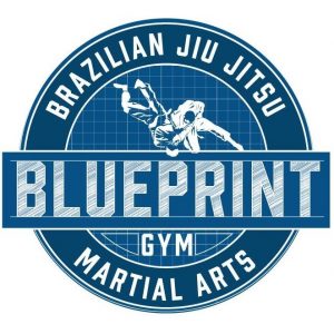 blue print martial arts