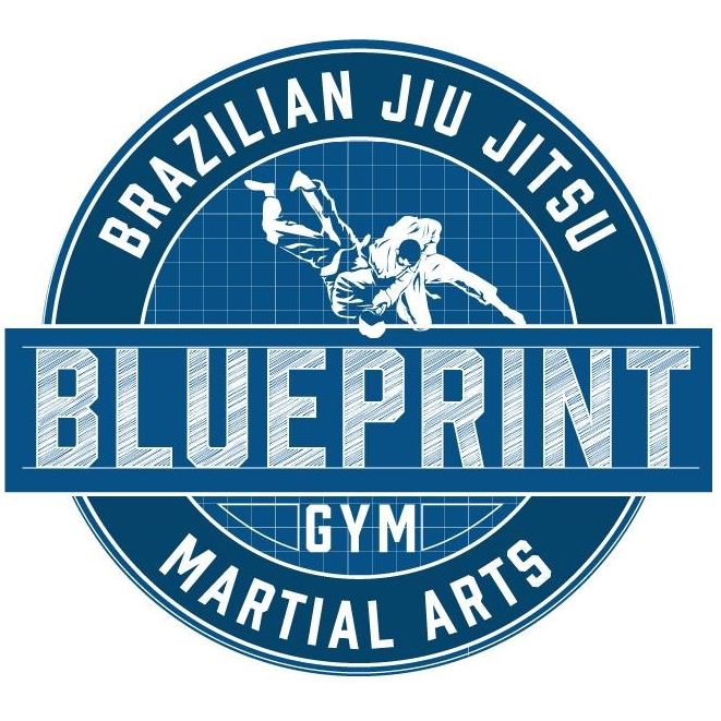 blue print martial arts