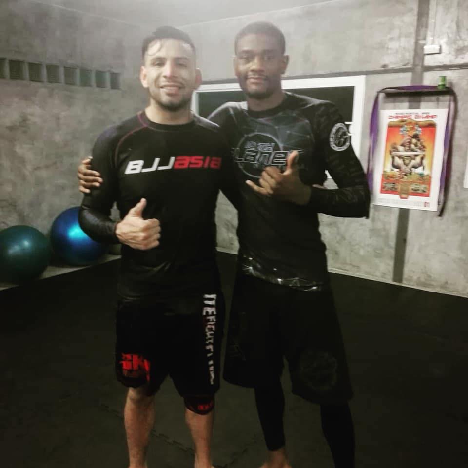 javier trujillo bjj 