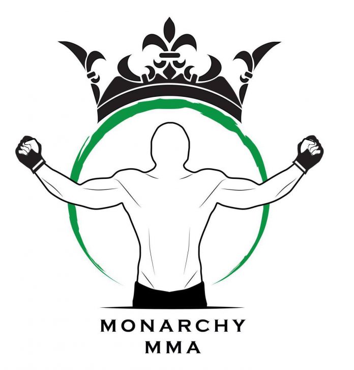 Monarchy MMA