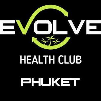 Evolve Health Club Phuket