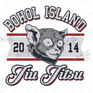 bohol island jiu jitsu