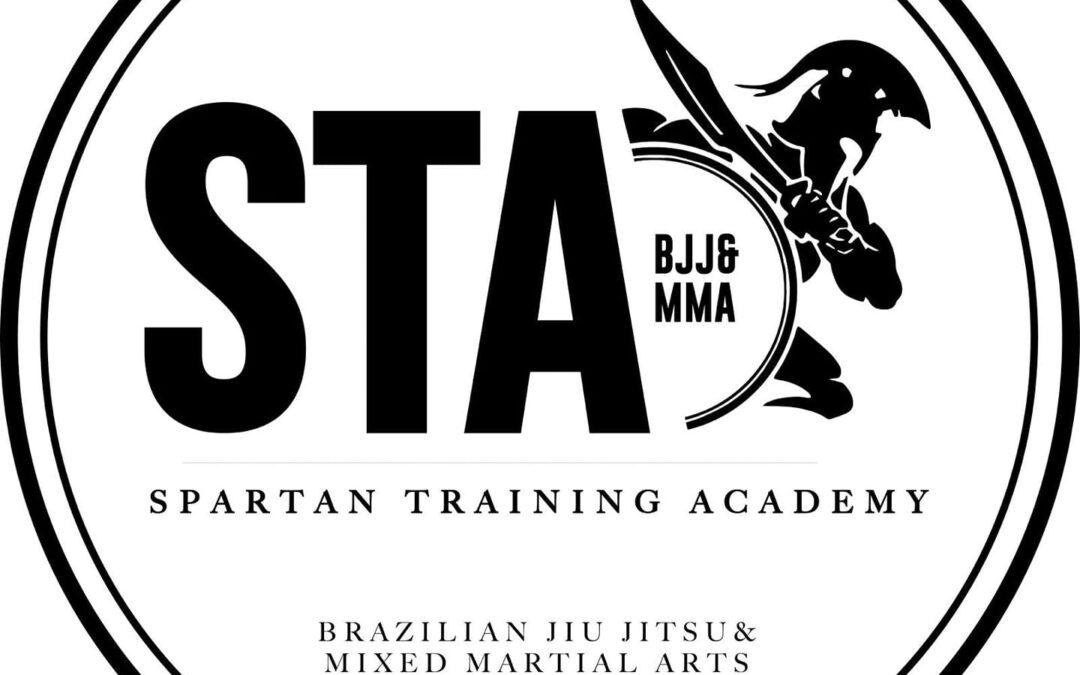 Spartan Training Academy