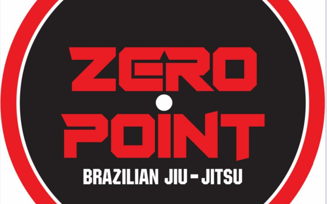 Zero Point Brazilian Jiu-Jitsu