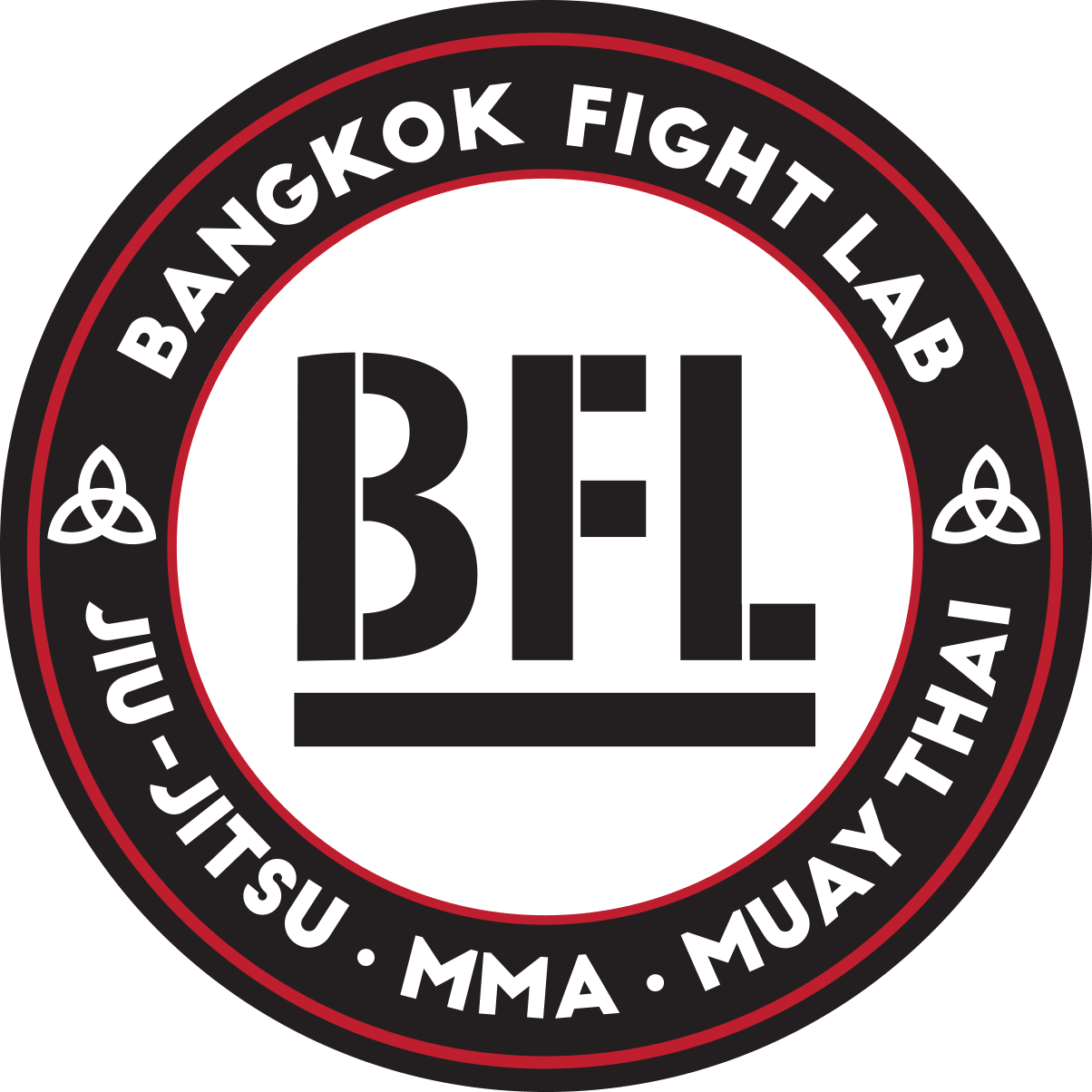 Bangkok Fight Lab