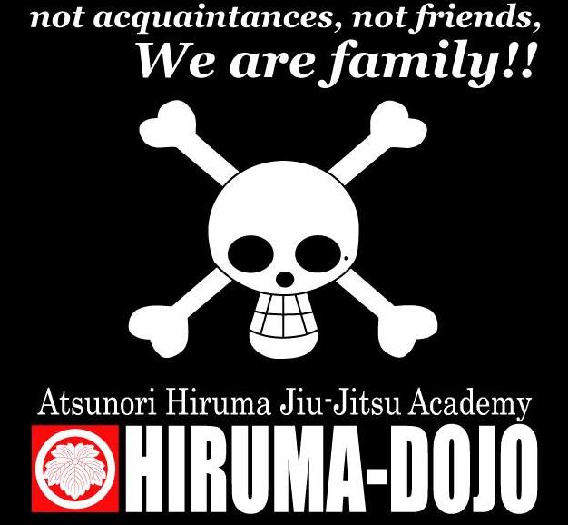 Hiruma Dojo