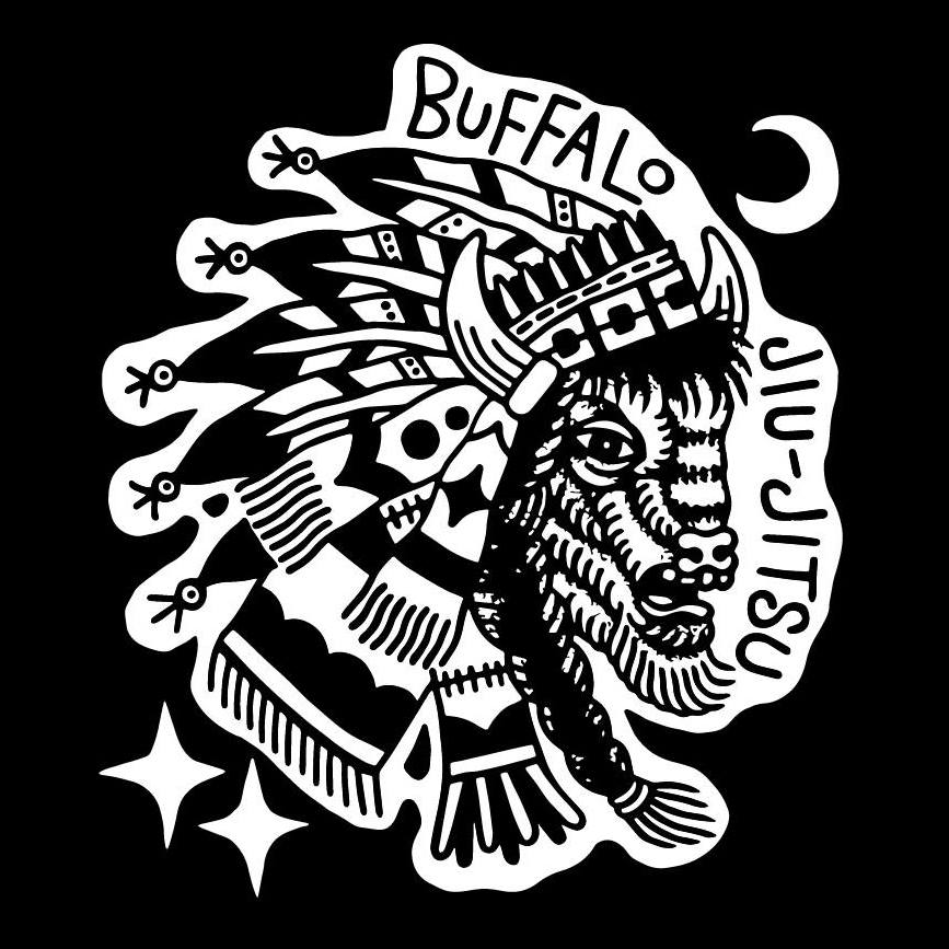 Buffalo Jiu-Jitsu