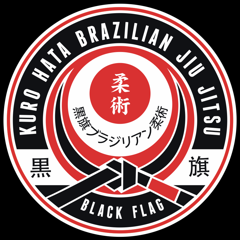 Kuro Hata BJJ