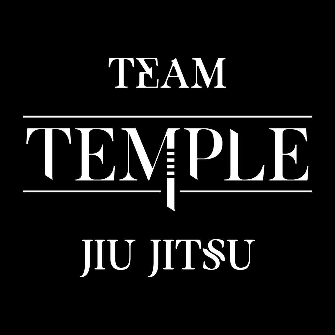 Temple Jiu Jitsu