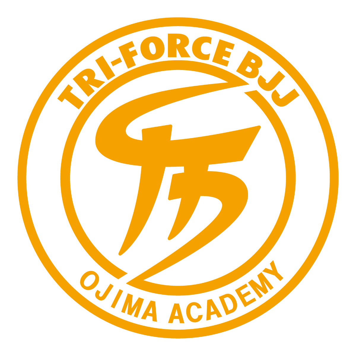 Tri-Force BJJ Ojima