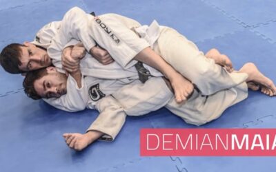 Brazilian jiu-jitsu: 'A soul-destroying, ego-clipping sport that's sunk  deep into my veins', Fitness