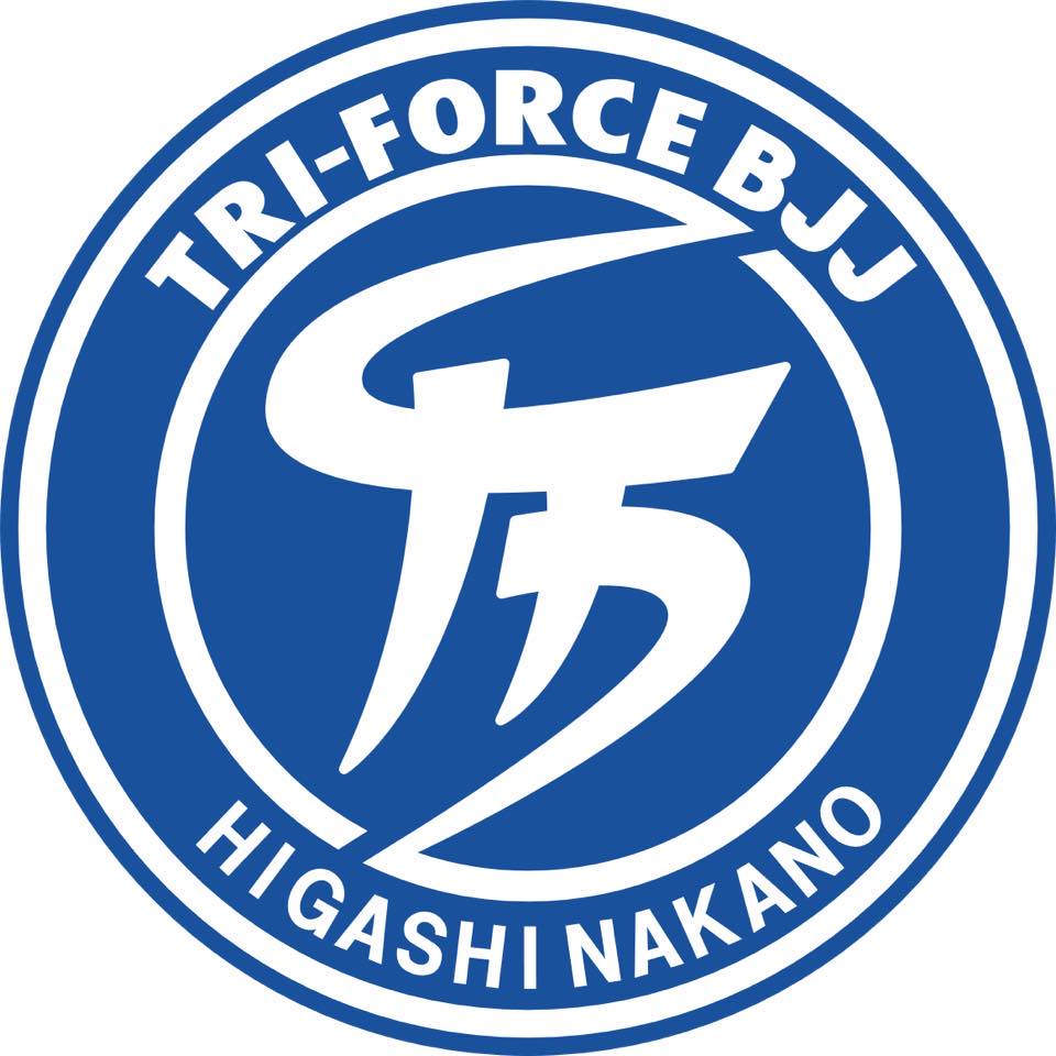 Tri-Force Higashinakano