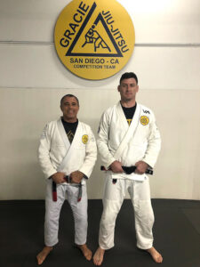 Royler Gracie