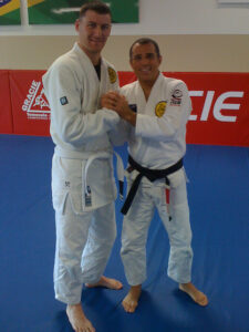 Royler Gracie