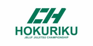 4th Hokuriku Jiu-Jitsu Championship