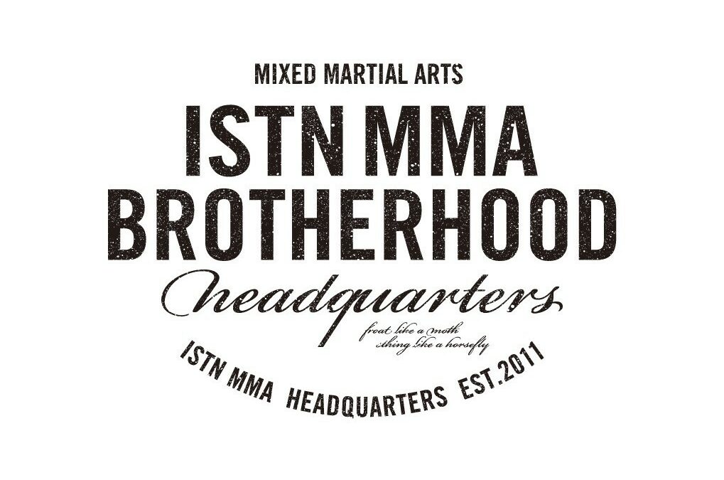 ISHITSUMA MMA HQ