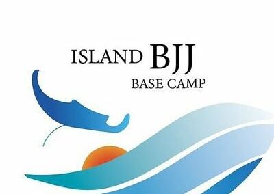 Island BJJ Basecamp Ishigaki