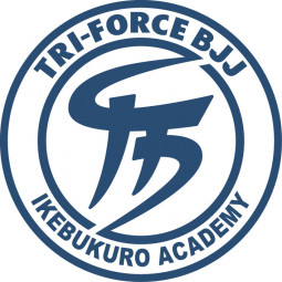 Tri-Force BJJ Ikebukuro