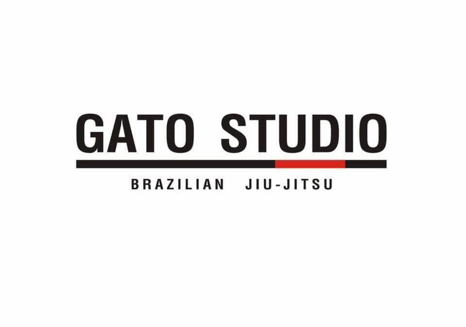 Gato Studio Brazilian jiu-jitsu