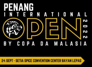 Penang International Open