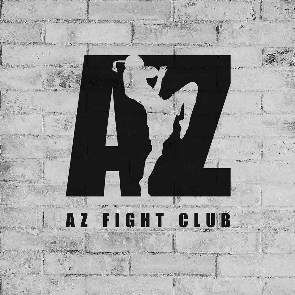 AZ FIGHT CLUB