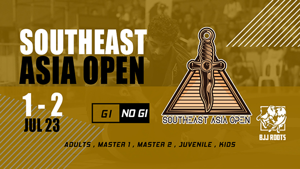 Southeast Asia Open