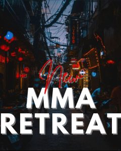 MMA Retreat