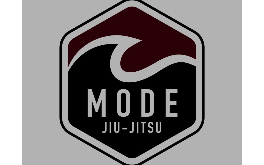 Mode Jiu Jitsu