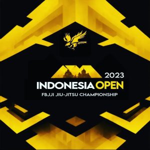 indonesian open 2023