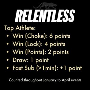 relentless, bjjjasia , bangkok , bjj , elite fight club