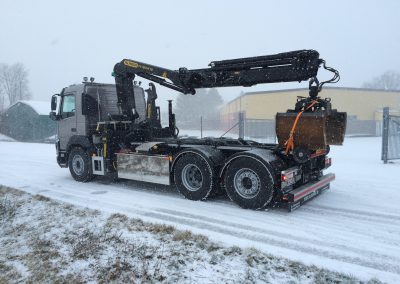 Trelleborgs Kommun